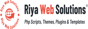 Riya Web Solutions